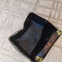 قیر|مصالح و تجهیزات ساختمان|ازنا, |دیوار