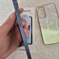 سامسونگ A55|موبایل|بجنورد, |دیوار