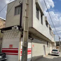 فروش یک واحد مسکونی تک