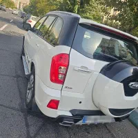 x33s|خودرو سواری و وانت|تهران, جنت‌آباد مرکزی|دیوار