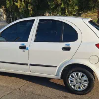 تیبا ۲|خودرو سواری و وانت|دورود, |دیوار