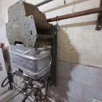 آبگرمکن دیواری بوتان|آبگرمکن، پکیج، شوفاژ|پاکدشت, پاکدشت (مامازند)|دیوار