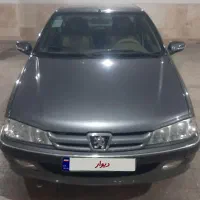 پژو پارس سال ۱۴۰۱ موتور جدید