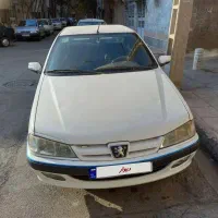 پژو پارس  Xu7|خودرو سواری و وانت|مشهد, گلبرگ|دیوار