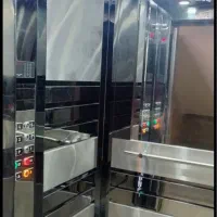 گروه تولیدی عرش پیما کابین|خدمات پیشه و مهارت|باغستان, |دیوار