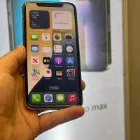 ایفون xs256 گیگ