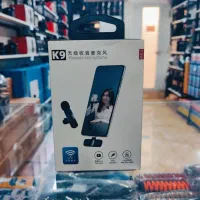 انواع میکروفون یقه ای برای خروجی apple و type c|لوازم جانبی موبایل و تبلت|قم, دورشهر|دیوار