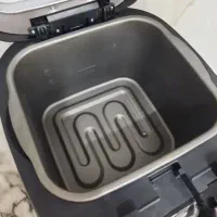 سرخ کن پلمپ|ظروف پختوپز|بروجرد, |دیوار