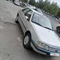 پژو ۴۰۵|خودرو سواری و وانت|تبریز, |دیوار