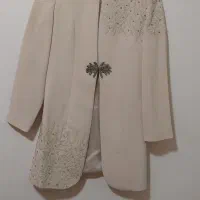 کت.سایز ۴۰ نو کار شده