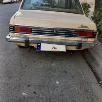 پیکان دولوکس مدل ۵۷|خودرو سواری و وانت|تهران, تهرانپارس غربی|دیوار