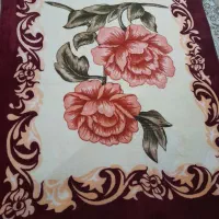 پتو یک نفره نو