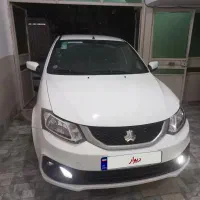 ساینا دوگانه GX مدل ۱۴۰۴ موتور ارتقا یافته