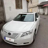 تویوتا کمری ۲۰۰۷ se
