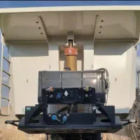 کمپرس یدک پیلس ان|خودرو سنگین|اسفراین, |دیوار