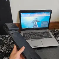 عنواع لپتاپ های hp به قیمت عمده 840g2 pavilion dv6|رایانه همراه|تهران, دهکده المپیک|دیوار