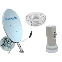 نصاب انتن وفروش تجهیزات..