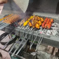 کباب پز