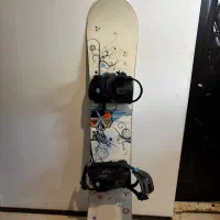 اسنوبرد سالامون +فیکس و بوت سالامون