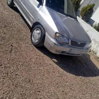 پراید111مدل 89