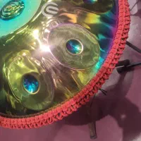 هنگدرام آرشا(هفت رنگ)