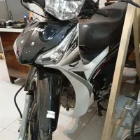 بی کلاج 135فروشی وحید|موتورسیکلت|بندرعباس, |دیوار