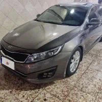 اوپتیما ۲۰۱۵ فول آمریکا