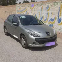 ۲۰۷ اتوماتیک