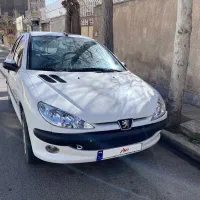 پژو۲۰۶تیپ۵