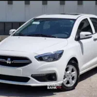 شاهین Gسانروف دار