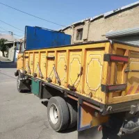 خاور808|خودرو سنگین|سنندج, |دیوار