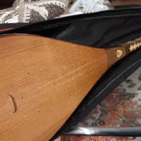 ساز دوتار استاد کریمزاده