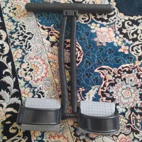 کش همه کاره ورزشی