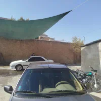 پژو ۴۰۵ مدل ۹۶|خودرو سواری و وانت|الیگودرز, |دیوار