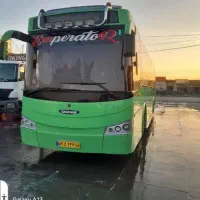 اتوبوس سرویس و دربستی