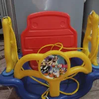 تاب اسباب بازی