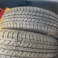 لاستیک دوجفت صفر