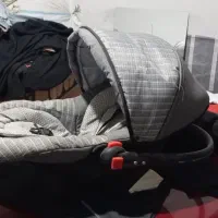 کالسکه و کریر