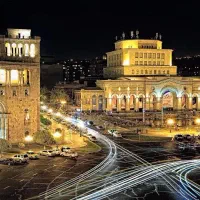 تور گروهی زمینی ارمنستان ویژه تعطیلات شهریور|تور و چارتر|تهران, شهرک آپادانا|دیوار