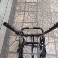 باربند دوچرخه المپیا
