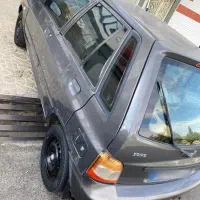 ۱۱۱مدل ۹۲|خودرو سواری و وانت|بیرجند, |دیوار