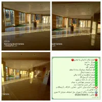 مغازه 200متری در دیواندره خیابان 20متری مناسب کسب