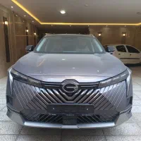 گک امکو فول 2024 موتور میتسوبیشی صفر