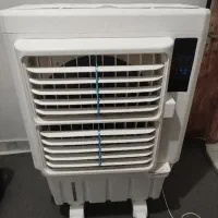 کولر پرتابل کنترل دار