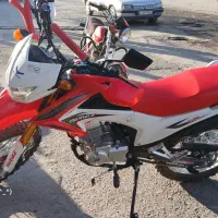 موتور ترل ۲۰۰ هزار|موتورسیکلت|زاهدان, |دیوار