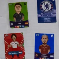 کارت و برچسب تعداد بالای کیمدی|کلکسیون و سرگرمی|نوشهر, |دیوار