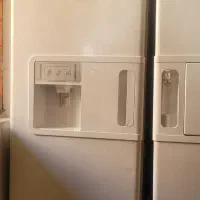 یخچال وفریزردوقلو هیمالیا