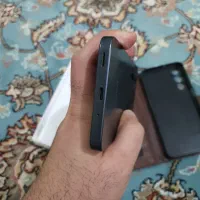 گوشی a16 ۲۵۶ رام ۸|موبایل|دزفول, |دیوار