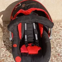 کریر|کالسکه و لوازم جانبی|مشهد, شمس آباد|دیوار