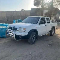 پیکاپ ریچ